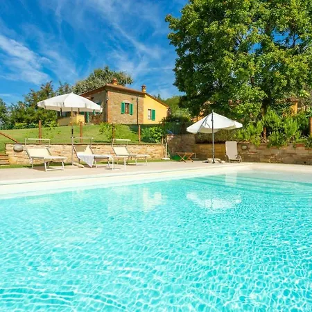 Casale Federica Villa *