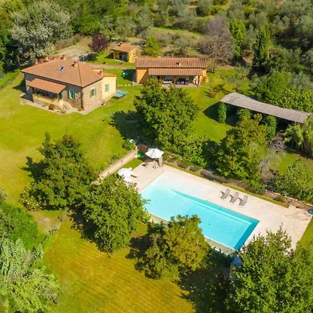 Casale Federica Villa Arezzo
