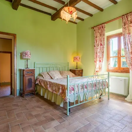 Villa Casale Federica *