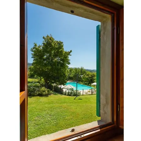 Casale Federica * Arezzo