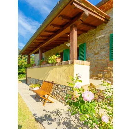 Casale Federica Villa *