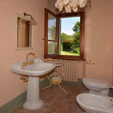 Вилла Casale Federica