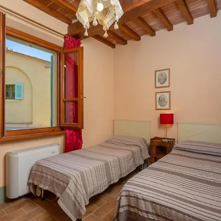 Casale Federica Ареццо