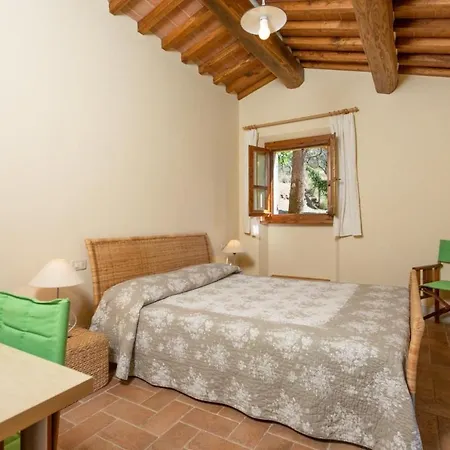 Villa Casale Federica