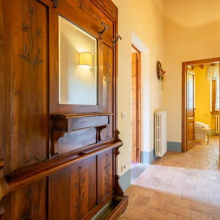 Villa Casale Federica
