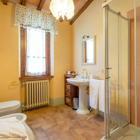 Casale Federica Arezzo
