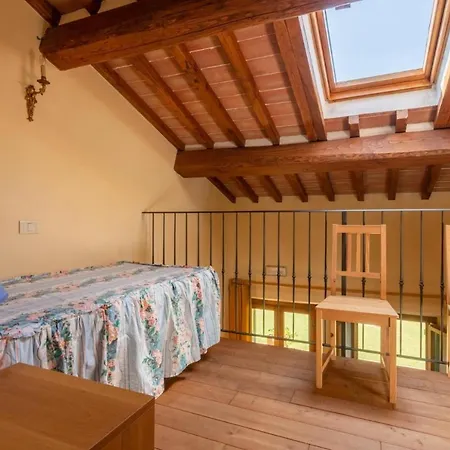 Casale Federica Arezzo