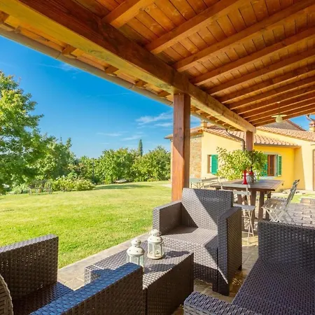 Villa Casale Federica *