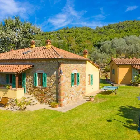 Casale Federica Villa Arezzo
