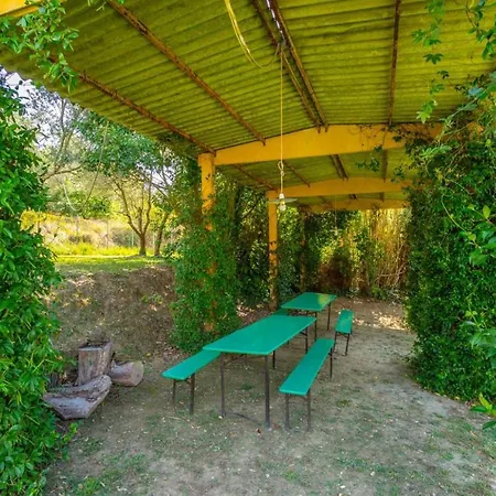 Casale Federica Arezzo