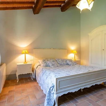 Casale Federica Villa