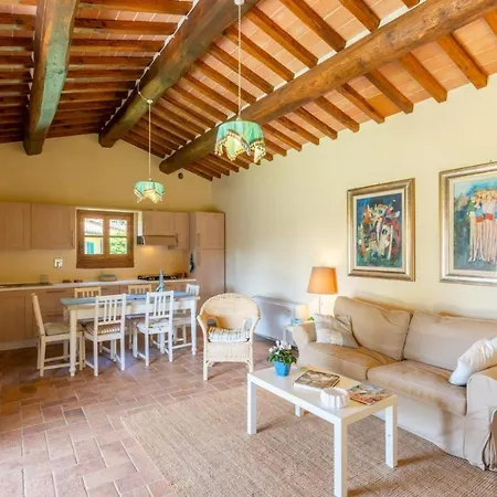 Casale Federica Villa Arezzo