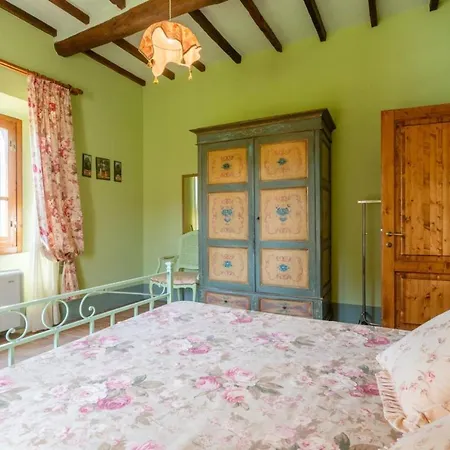 Casale Federica Villa *