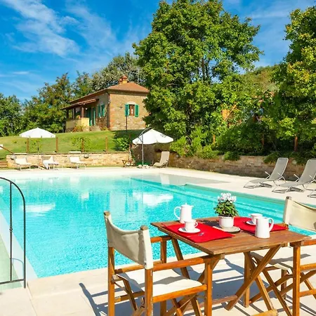 Villa Casale Federica