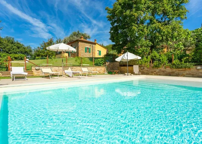 Casale Federica Villa *