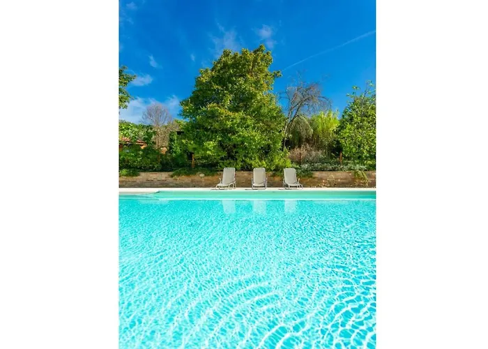 Casale Federica * Arezzo