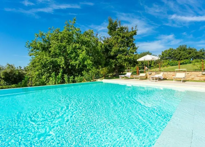 Villa Casale Federica