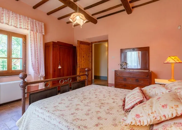 Casale Federica Villa Arezzo