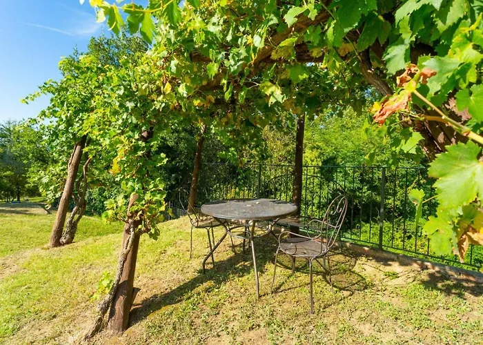 Casale Federica Arezzo