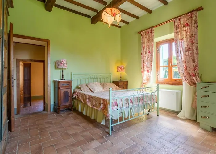 Villa Casale Federica *