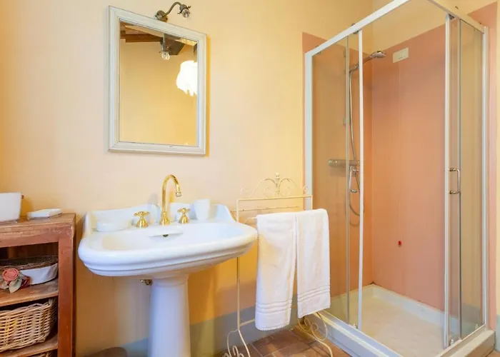 Casale Federica Arezzo