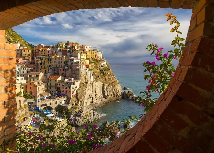 Casale Federica Arezzo