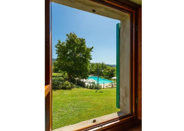 Casale Federica * Arezzo