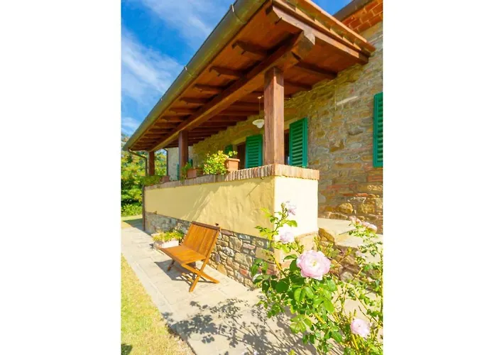 Casale Federica Villa *