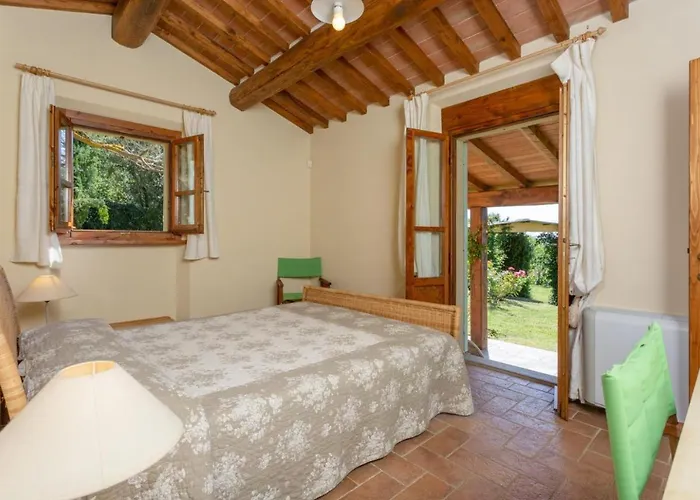 Casale Federica Villa Arezzo