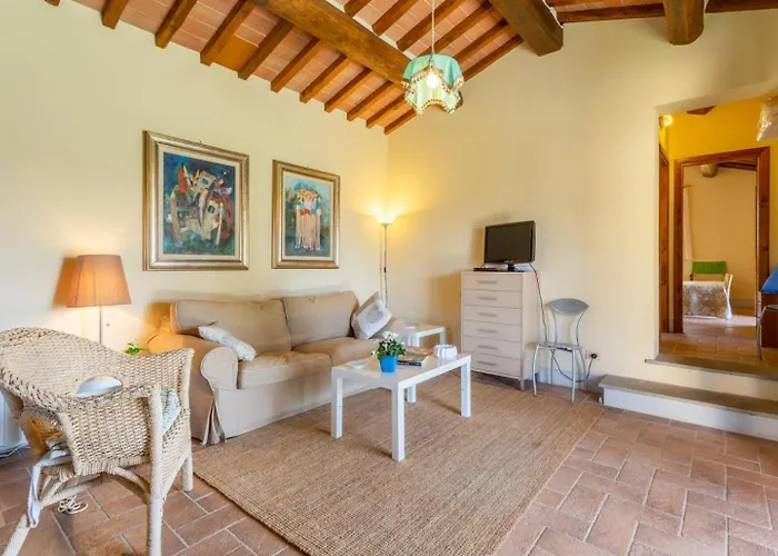 Casale Federica * Arezzo