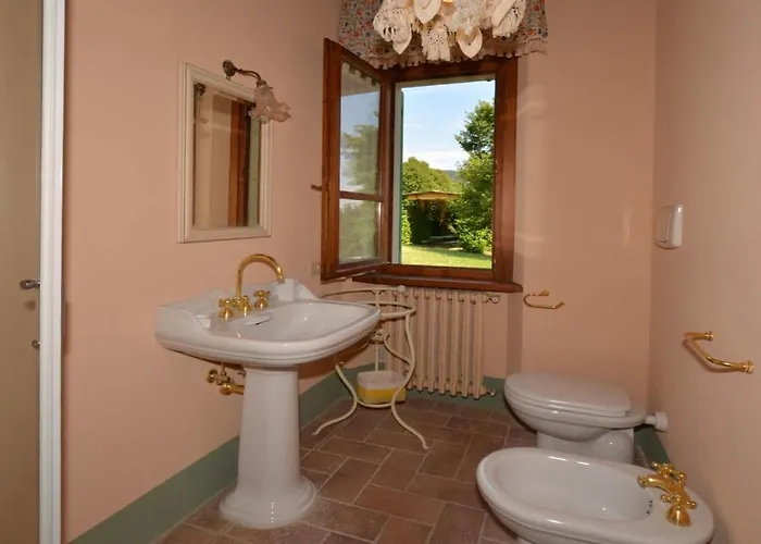 Villa Casale Federica