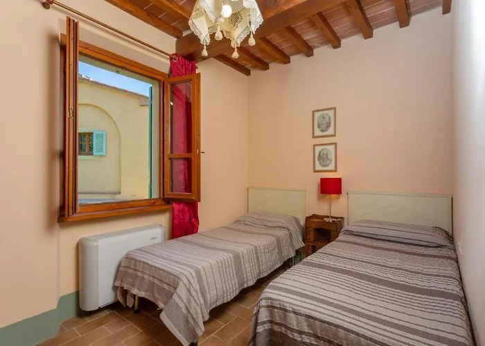 Casale Federica Arezzo