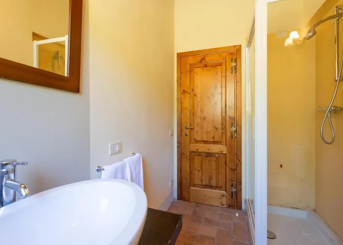 Villa Casale Federica *