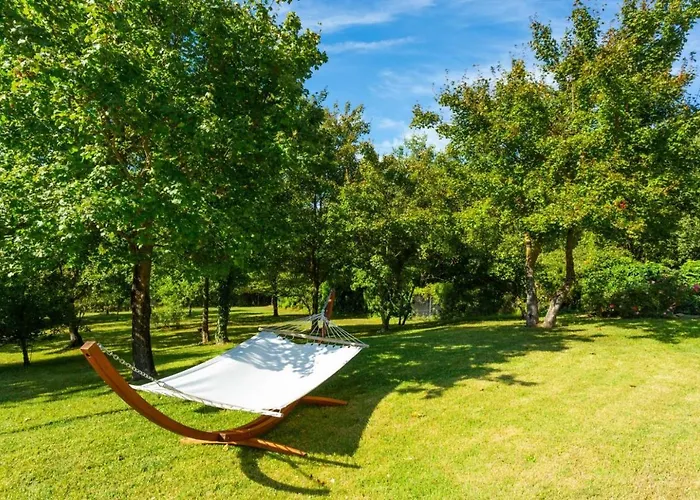 Villa Casale Federica