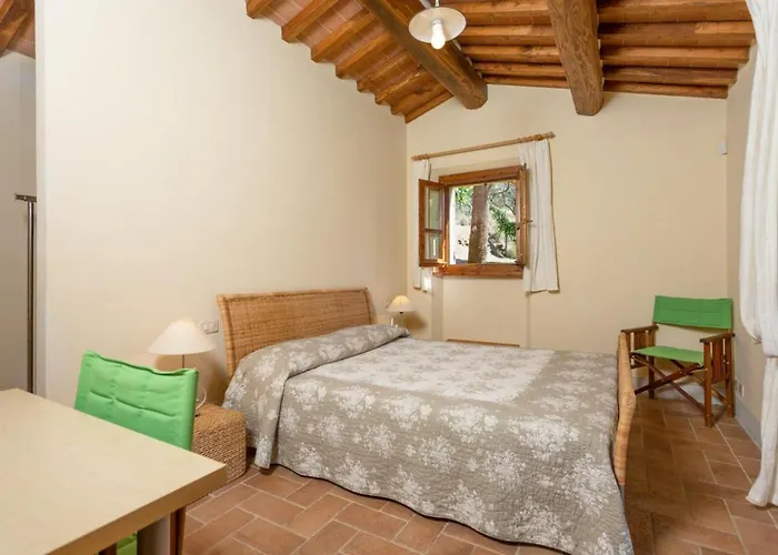 Villa Casale Federica