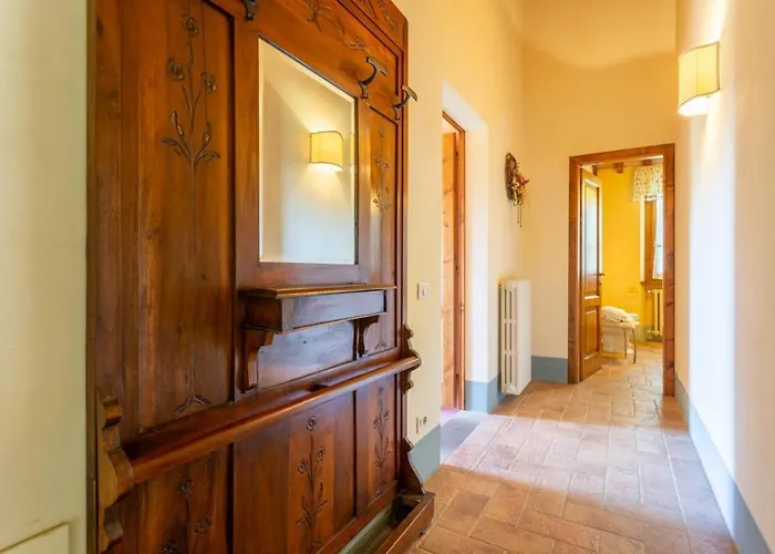 Villa Casale Federica