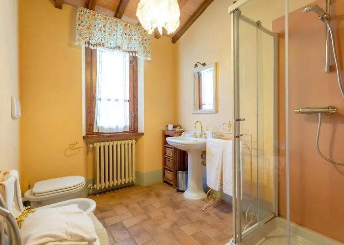 Casale Federica Arezzo