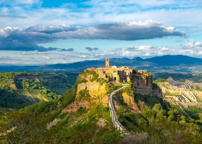 Casale Federica * Arezzo