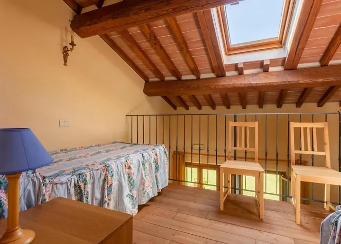 Casale Federica Arezzo