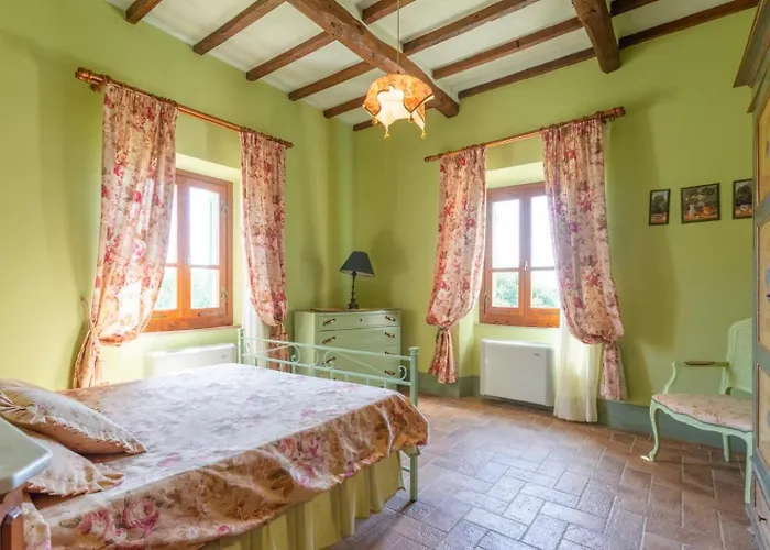 Casale Federica Villa