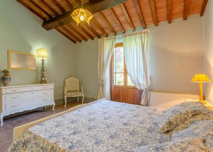 Casale Federica * Arezzo