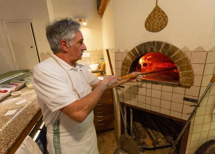 Casale Federica Arezzo