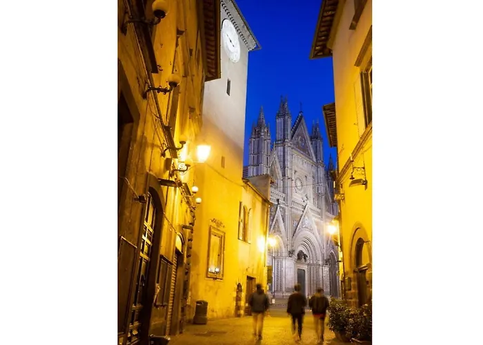 Casale Federica * Arezzo