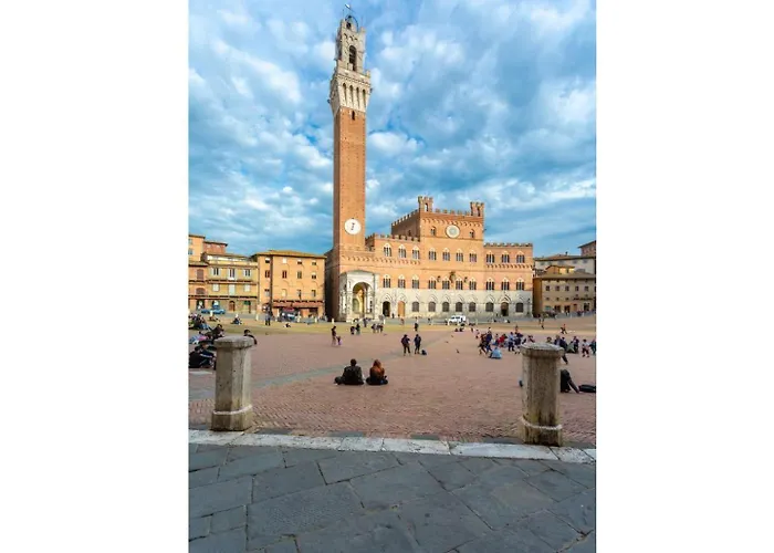 Casale Federica Villa Arezzo