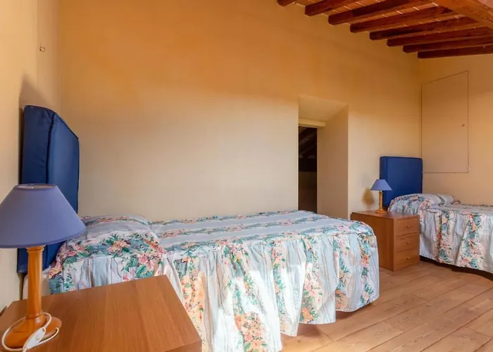 Casale Federica Villa