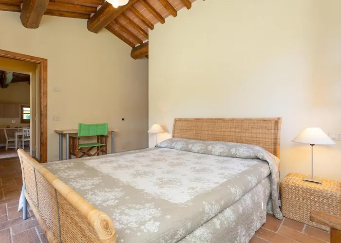 Casale Federica Villa Arezzo