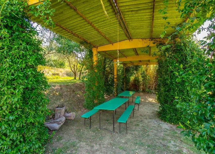 Casale Federica Arezzo