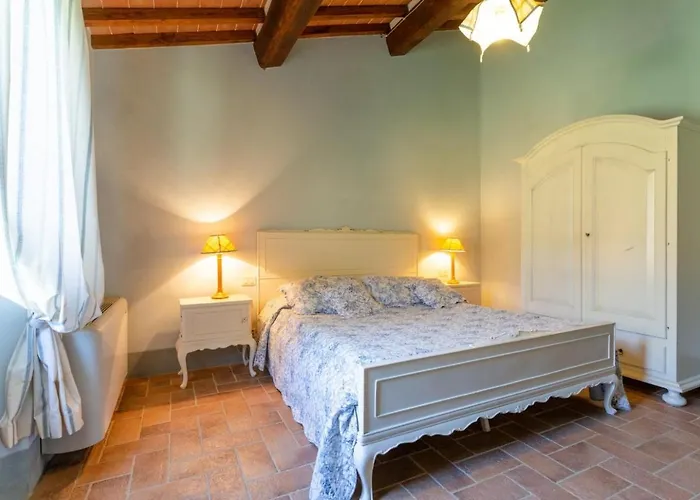 Casale Federica Villa