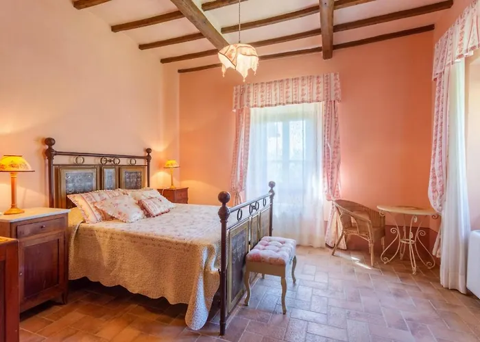 Casale Federica Arezzo