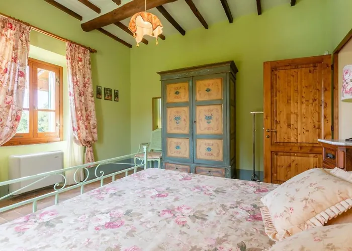 Casale Federica Villa *